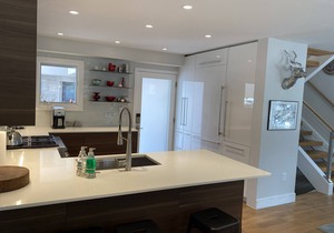 2+BD/2 BA - Coveted West End Location