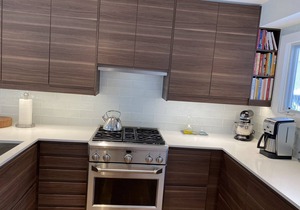 2+BD/2 BA - Coveted West End Location