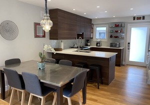 2+BD/2 BA - Coveted West End Location