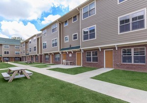 2 bd 2 bath Furnished Suite 1 mile from Notre Dame