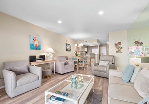 2 BD Ocean Views at Seascape Resort North Bluff!