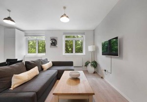 2 Bed Apartment- Finsbury Park Station B