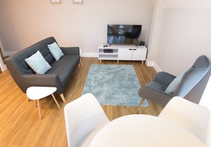 2 Bed Apartment in Central Brentwood