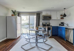 2-Bed Duplex Near 3 KU! 29