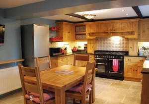 2 bedroom accommodation in Youlgreave near Bakewell