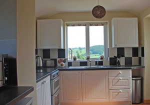 2 bedroom accommodation in Youlgreave near Bakewell