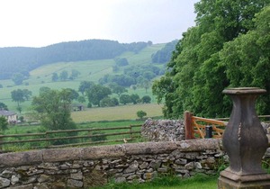 2 bedroom accommodation in Youlgreave near Bakewell