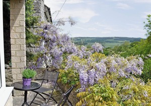 2 bedroom accommodation in Youlgreave near Bakewell
