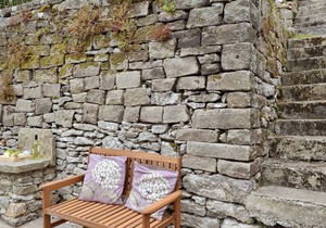 2 bedroom accommodation in Youlgreave near Bakewell