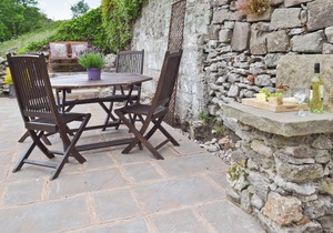 2 bedroom accommodation in Youlgreave near Bakewell
