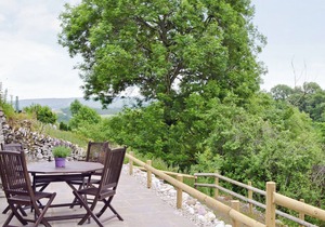 2 bedroom accommodation in Youlgreave near Bakewell