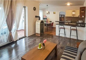 2 bedroom accommodation in Radosi kod Zbandaja
