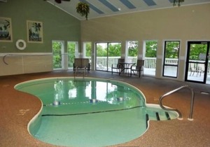 2 Bedroom 2 Bath Southwood Shores Lake Front-Great View-Easy Access-WiFi