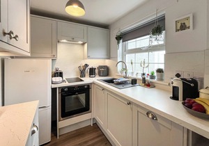 2 bedroom accommodation in Gatehouse of Fleet