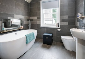 2 bedroom accommodation in Gatehouse of Fleet