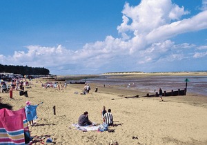 2 bedroom accommodation in Wells-next-the-Sea