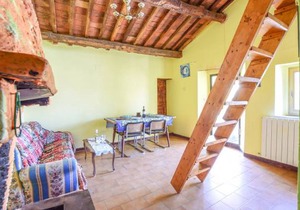 2 bedroom accommodation in Campagnatico
