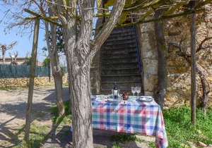 2 bedroom accommodation in Campagnatico