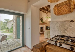 2 bedroom accommodation in Castelgiorgio TR
