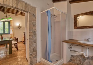 2 bedroom accommodation in Castelgiorgio TR
