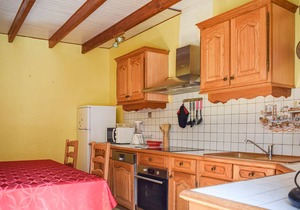 2 bedroom accommodation in Lezardrieux