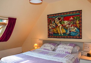 2 bedroom accommodation in Lezardrieux