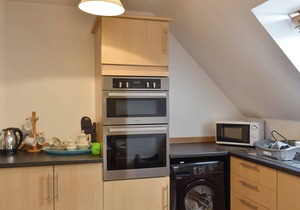 2 bedroom accommodation in Alness, near Invergordon