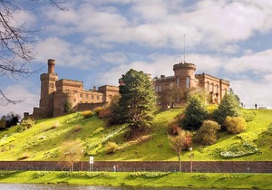 2 bedroom accommodation in Alness, near Invergordon