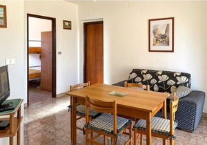 2 bedroom accommodation in Noto