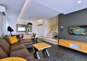 2 bedroom accommodation in Sveti Martin na Muri