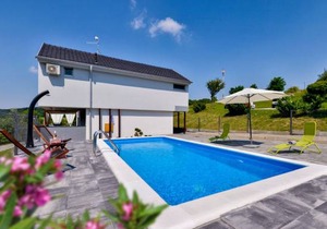 2 bedroom accommodation in Sveti Martin na Muri