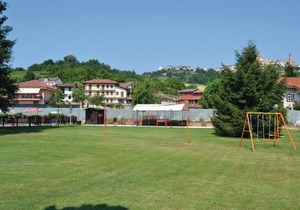 2 bedroom accommodation in Cisterna d Asti AT