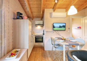 2 bedroom accommodation in Süssau/Ostsee