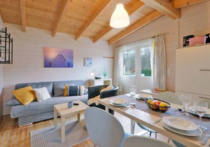 2 bedroom accommodation in Süssau/Ostsee