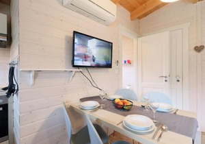 2 bedroom accommodation in Süssau/Ostsee