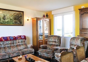 2 bedroom accommodation in Saint-Marcouf
