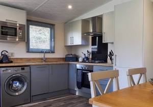 2 bedroom accommodation in Bridlington