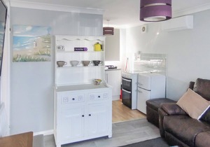 2 bedroom accommodation in Kessingland