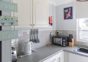 2 bedroom accommodation in Kessingland