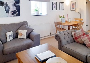 2 bedroom accommodation in Nancledra, near St Ives