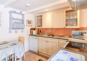 2 bedroom accommodation in Nancledra, near St Ives