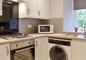2 bedroom accommodation in Linlithgow