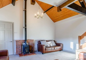 2 bedroom accommodation in Killerby, Cayton, near Scarborough