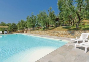 2 bedroom accommodation in Larciano PT