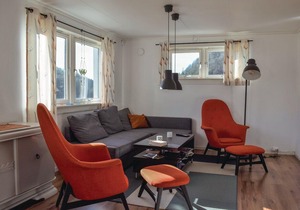 2 bedroom accommodation in Hauge I Dalane