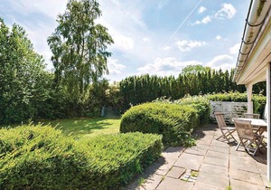 2 bedroom accommodation in Hesselager