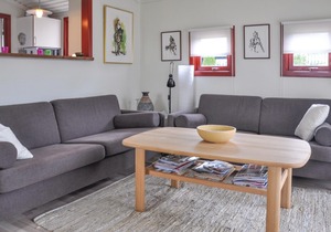 2 bedroom accommodation in Kerteminde