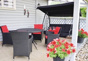 2 bedroom accommodation in Kerteminde