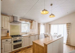 2 bedroom accommodation in Carnforth