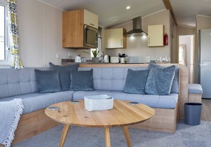 2 bedroom accommodation in Morecambe